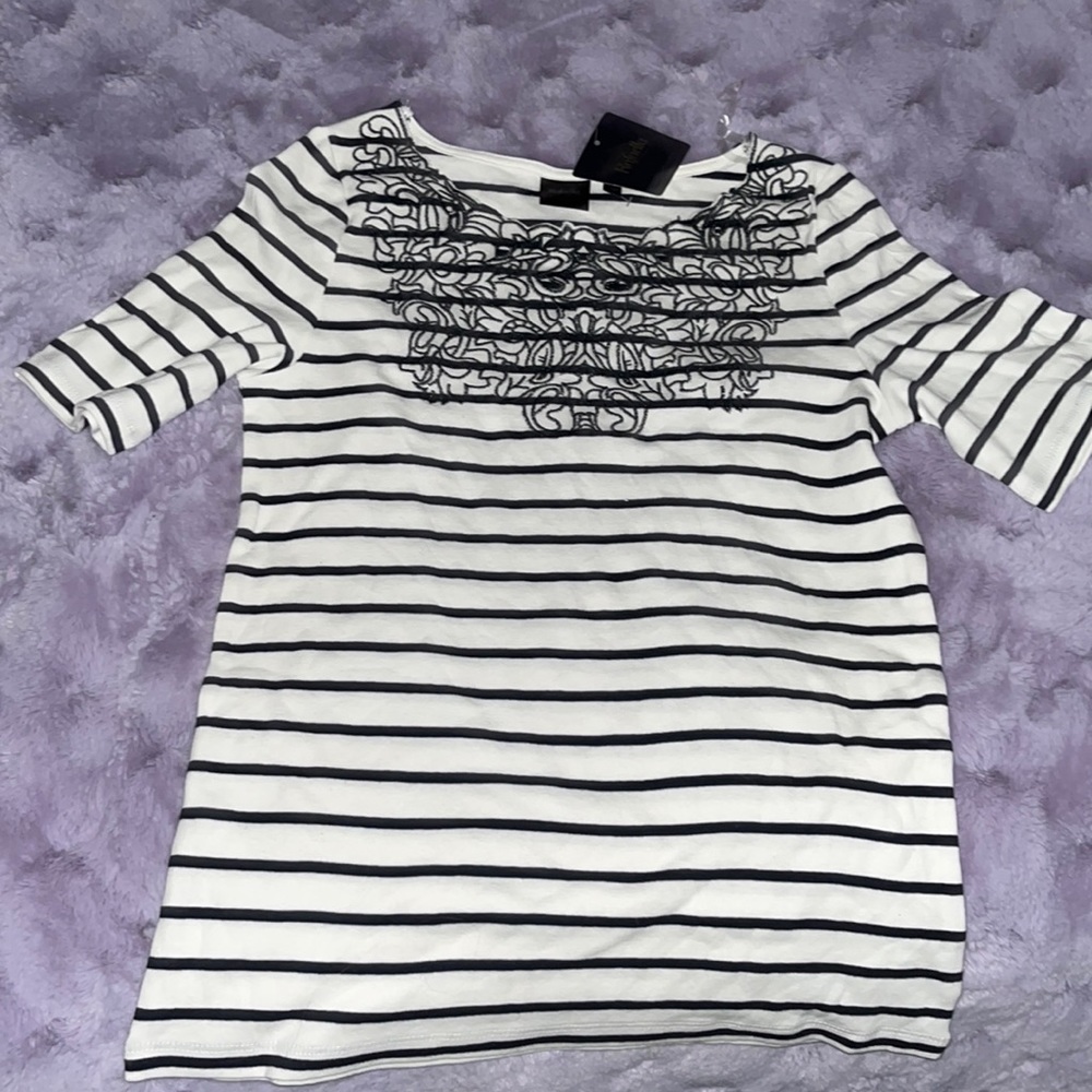 Small woman’s blouse
